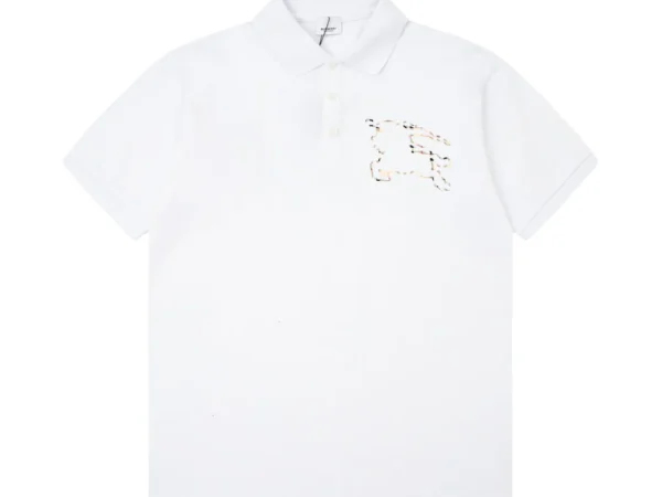 BURBERRY T-SHIRT