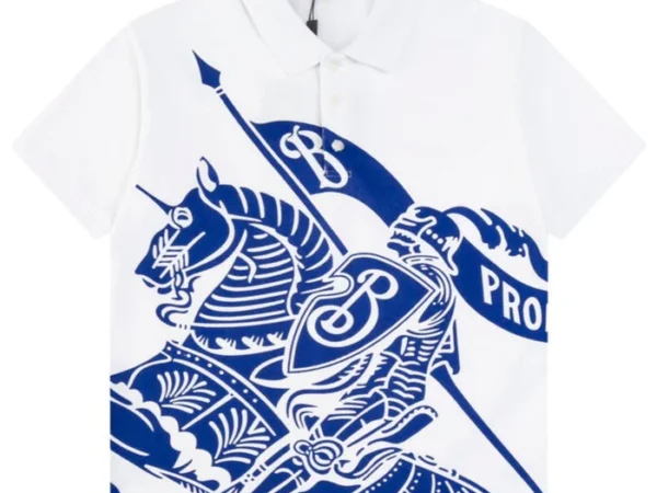 BURBERRY T-SHIRT
