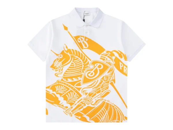 BURBERRY T-SHIRT