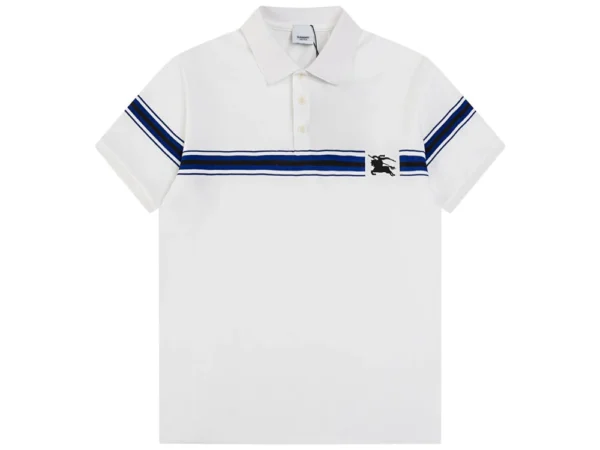 BURBERRY T-SHIRT