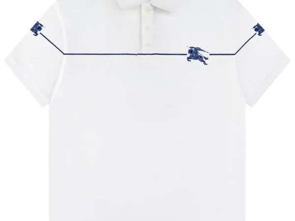 BURBERRY T-SHIRT