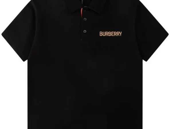 BURBERRY T-SHIRT