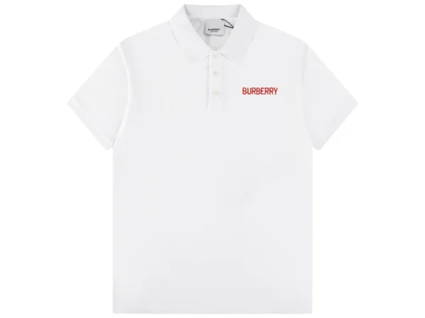 BURBERRY T-SHIRT