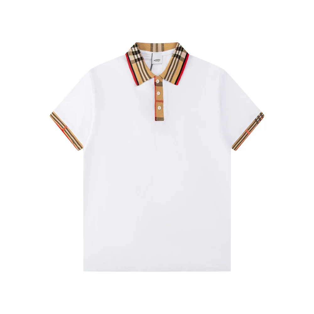 BURBERRY T-SHIRT
