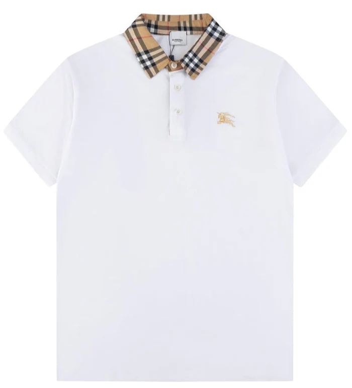 BURBERRY T-SHIRT