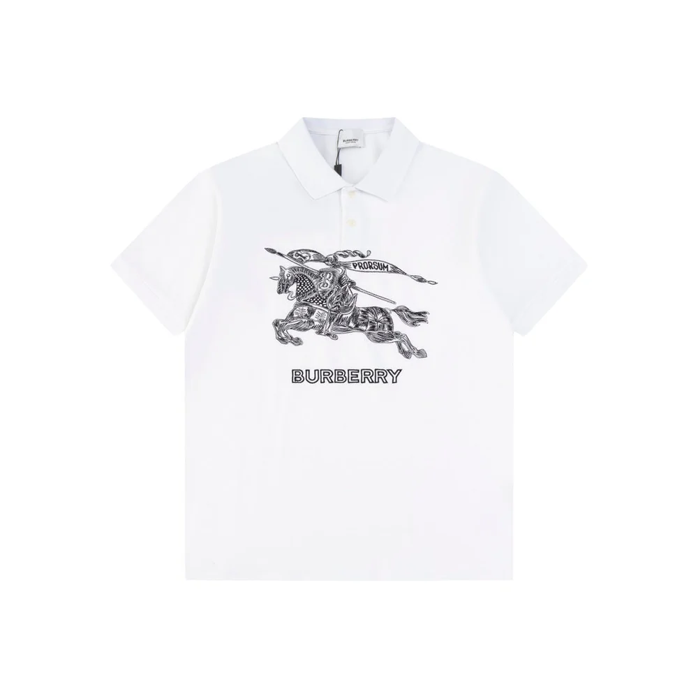 BURBERRY T-SHIRT