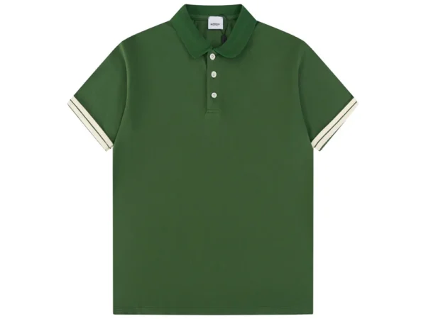 BURBERRY T-SHIRT