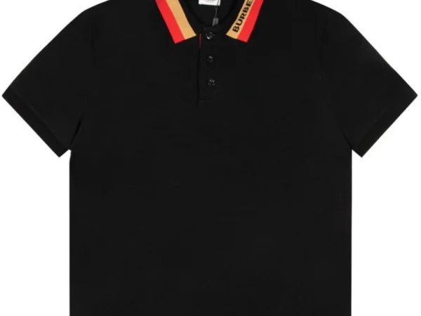 BURBERRY T-SHIRT