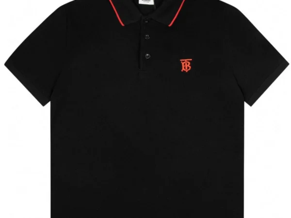 BURBERRY T-SHIRT
