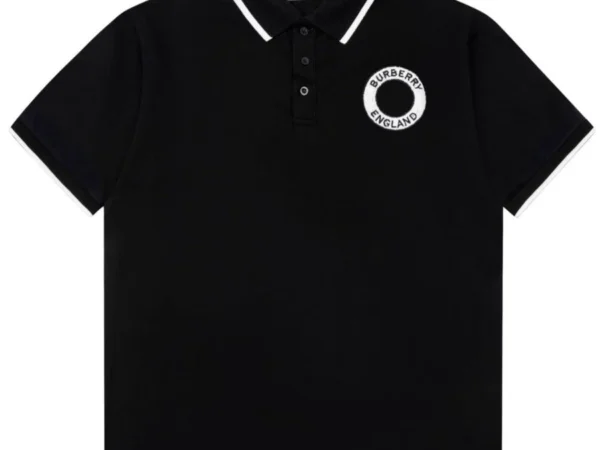 BURBERRY T-SHIRT