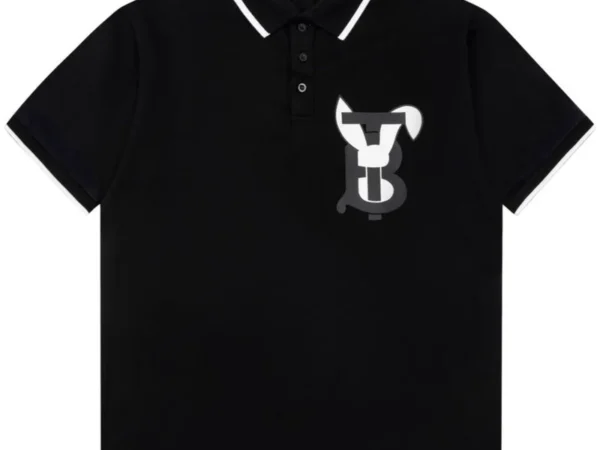 BURBERRY T-SHIRT