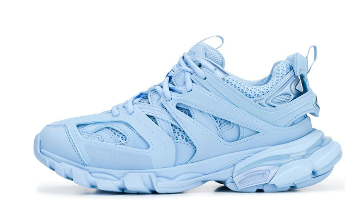 BALENCIAGA TRACK CONSCIOUS