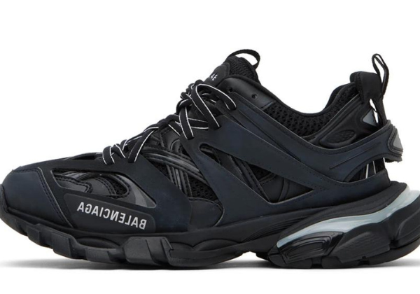 BALENCIAGA TRACK LED MULTICOLOR
