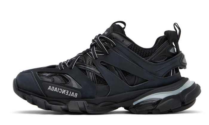 BALENCIAGA TRACK LED MULTICOLOR