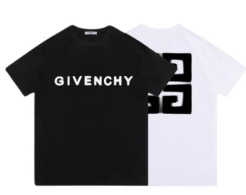 GIVENCHY T-SHIRT