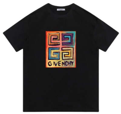 GIVENCHY T-SHIRT