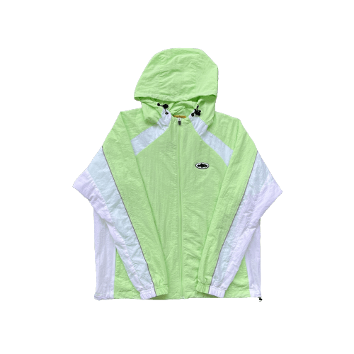 CORTEIZ SPRING JACKET