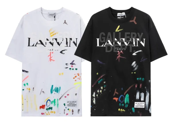 LANVIN T-SHIRT