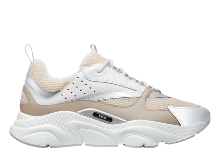 B22 ‘BEIGE WHITE’