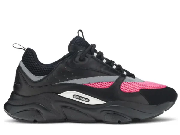 B22 ‘BLACK PINK’