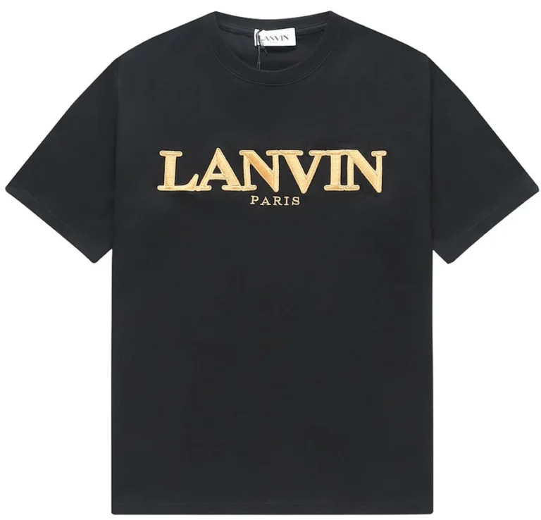 LANVIN T-SHIRT