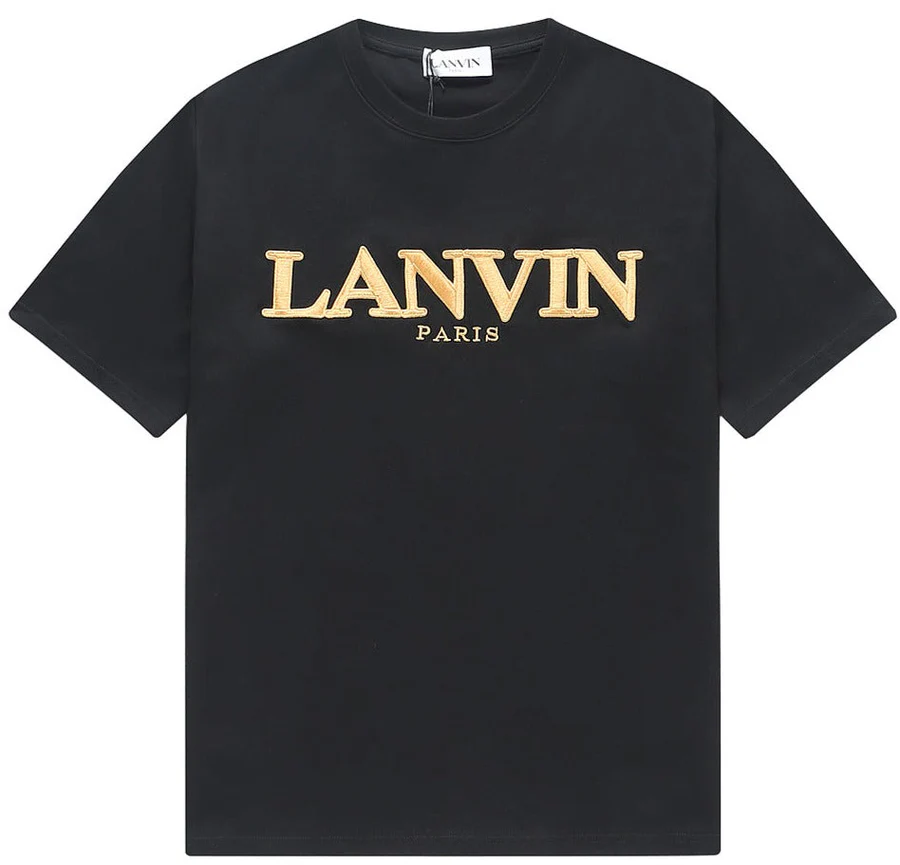 LANVIN T-SHIRT