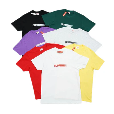SUPREME T-SHIRT