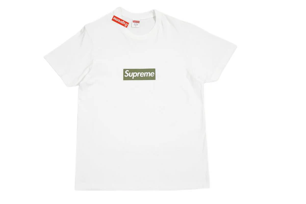 SUPREME T-SHIRT