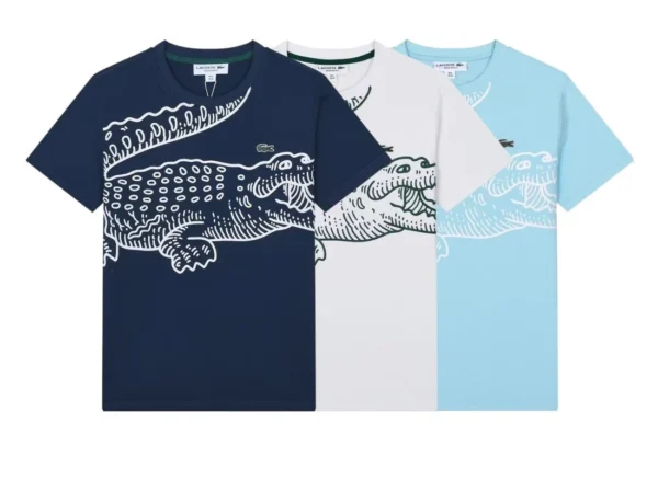LACOSTE T-SHIRT