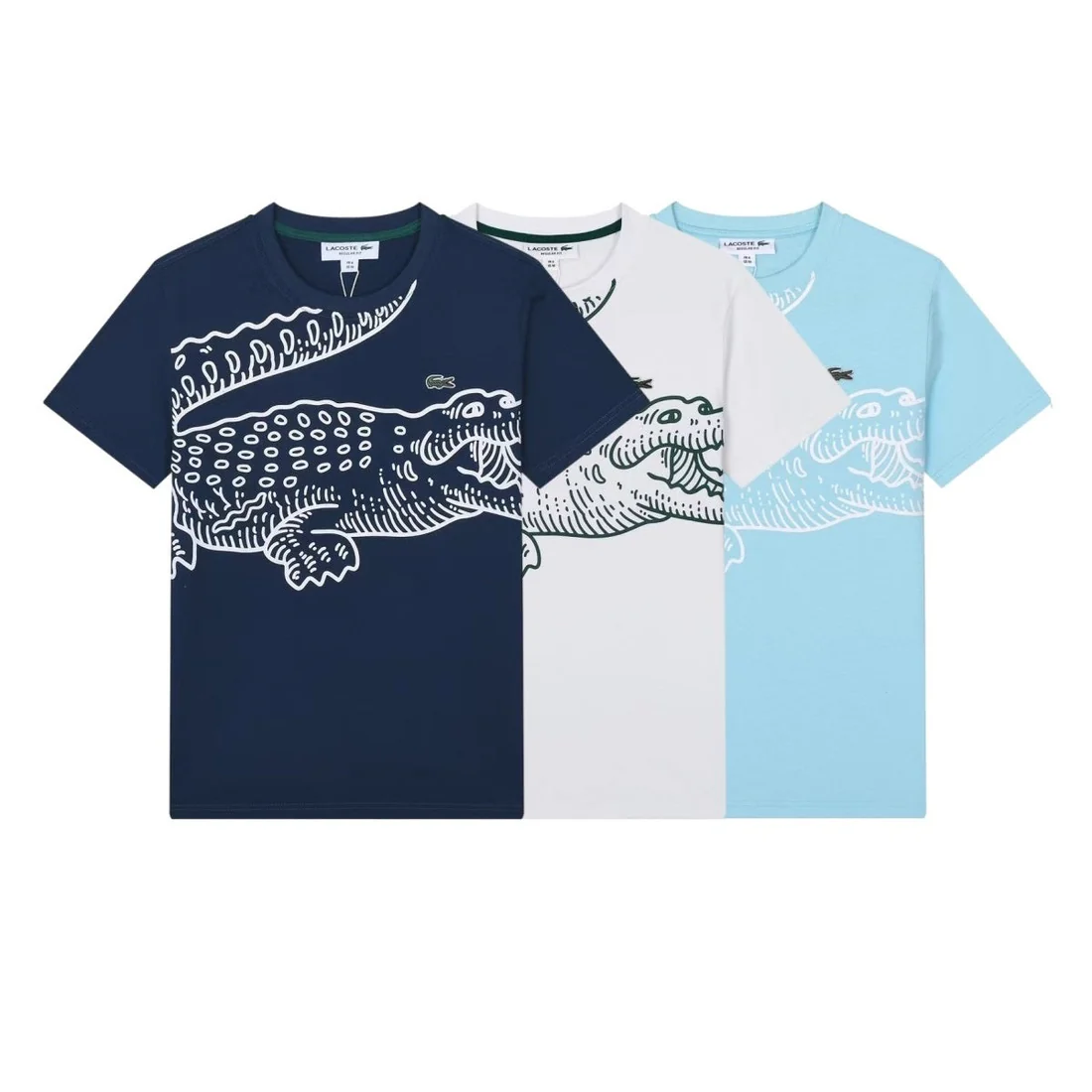 LACOSTE T-SHIRT
