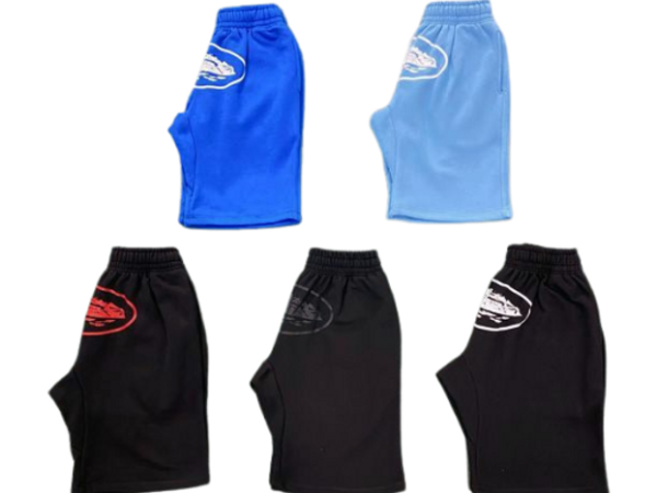 CORTEIZ SHORT