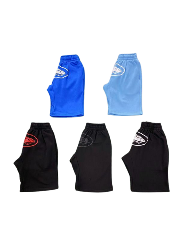 CORTEIZ SHORT
