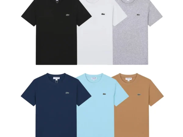 LACOSTE T-SHIRT