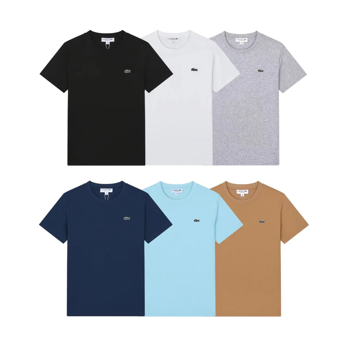 LACOSTE T-SHIRT