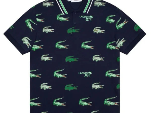 LACOSTE T-SHIRT