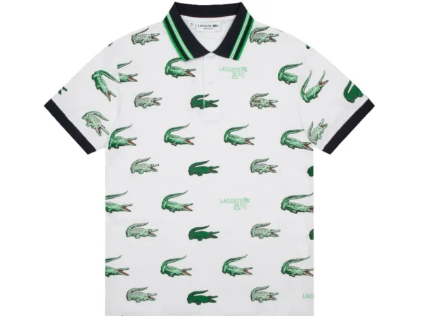 LACOSTE T-SHIRT