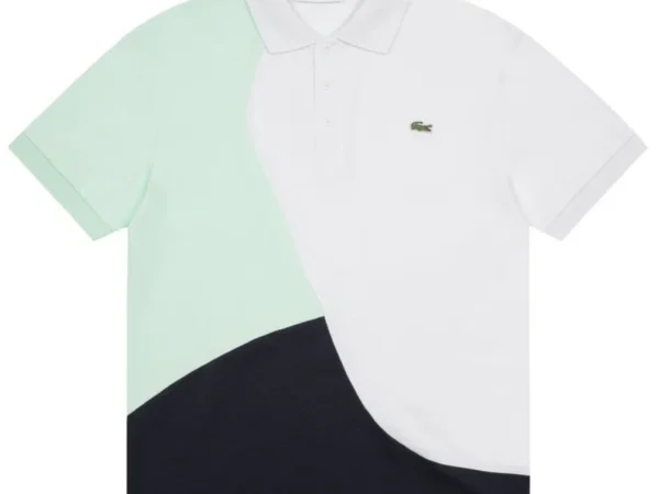 LACOSTE T-SHIRT