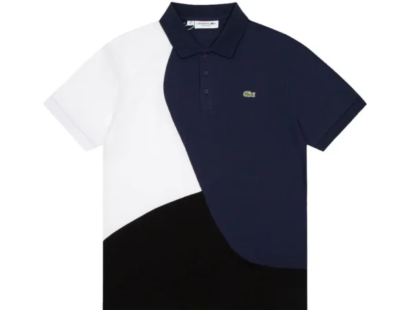 LACOSTE T-SHIRT