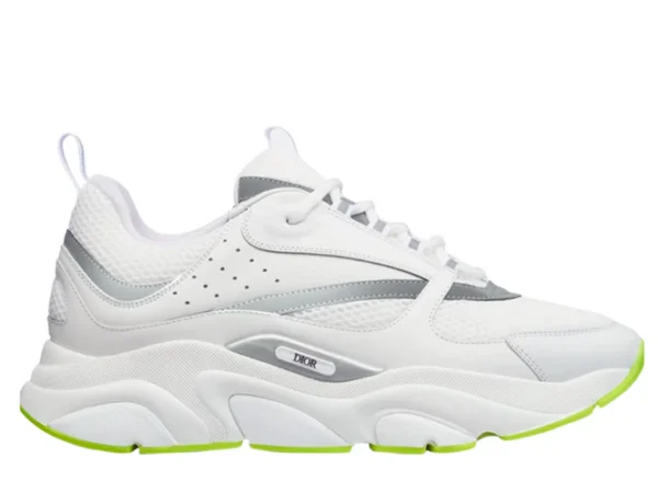 B22 ‘WHITE LIGHT GREEN’