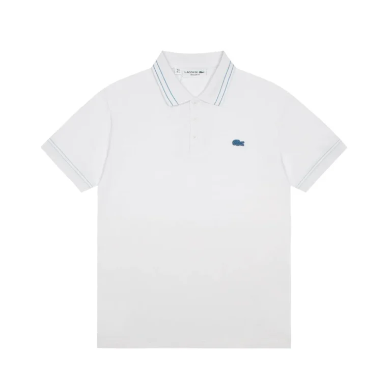 LACOSTE T-SHIRT