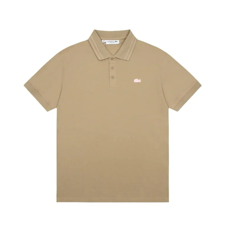 LACOSTE T-SHIRT