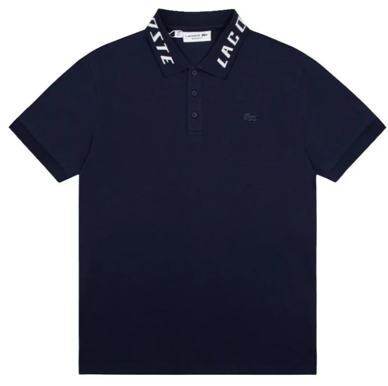 LACOSTE T-SHIRT
