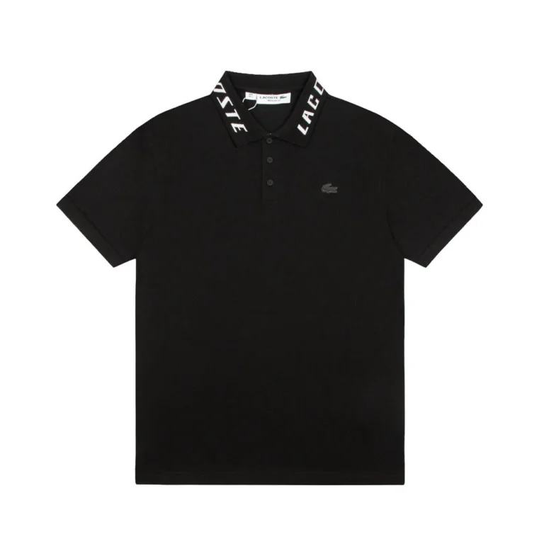 LACOSTE T-SHIRT