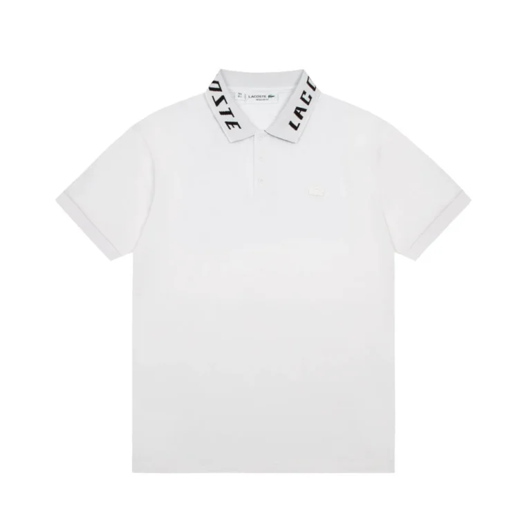 LACOSTE T-SHIRT