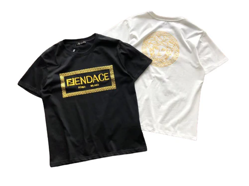 VERSACE T-SHIRT