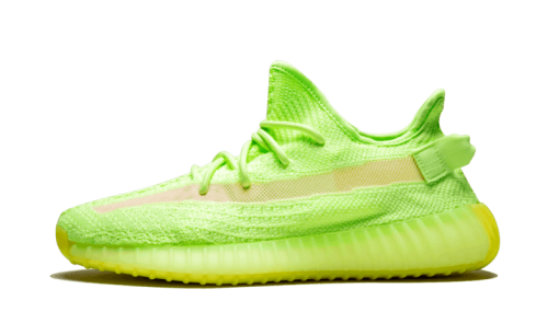 Glow in the Dark