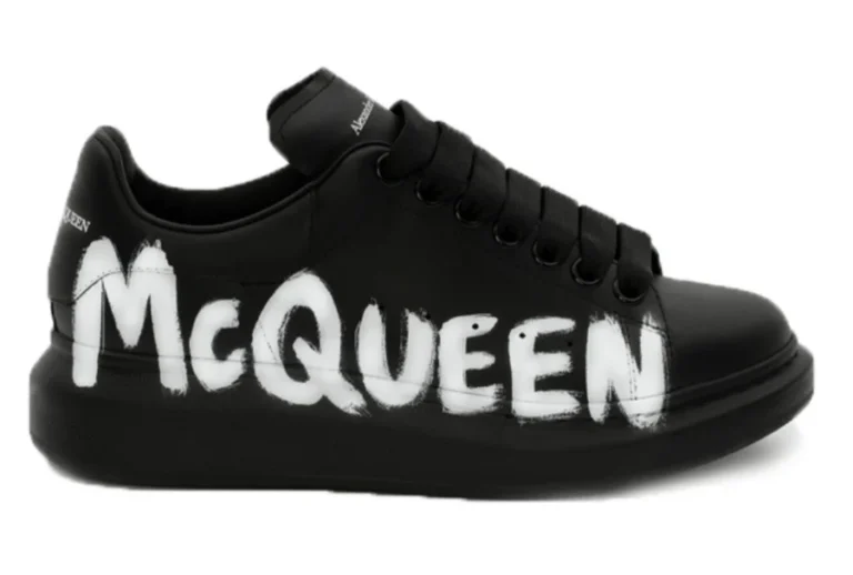 ALEXANDER MCQUEEN