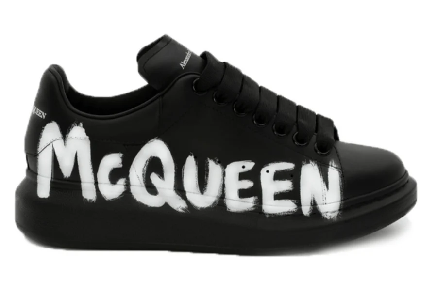 ALEXANDER MCQUEEN