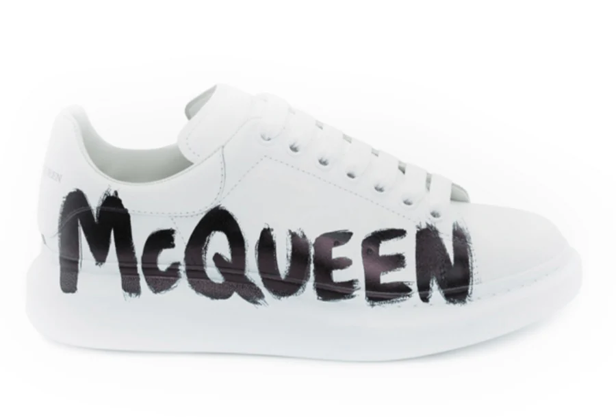 ALEXANDER MCQUEEN