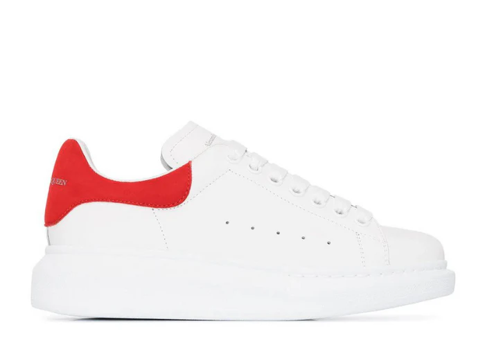 ALEXANDER MCQUEEN